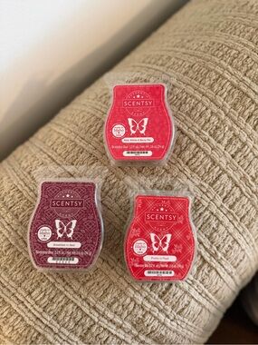 Scentsy | Wax Bar Bundle